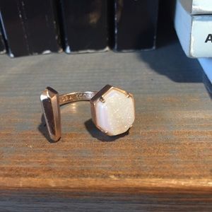 Kendra Scott Theodore ring